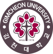 Gimcheon University
